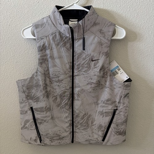 Gilet running nike swift - nike,