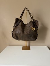 Michael Kors Leather Rare