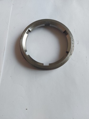 Ghiera cuscinetti mozzi ruota - cuscinetti,