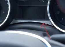 PLACCA ALFA ROMEO GIULIETTA