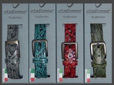 Ceintures Cingomma YouTattoo