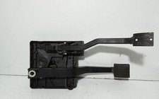 Pedaliera freno e acceleratore per cambio automatico MICROCAR DUE Serie P85 (18)