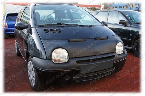Cofano bra per renault - cofano,
