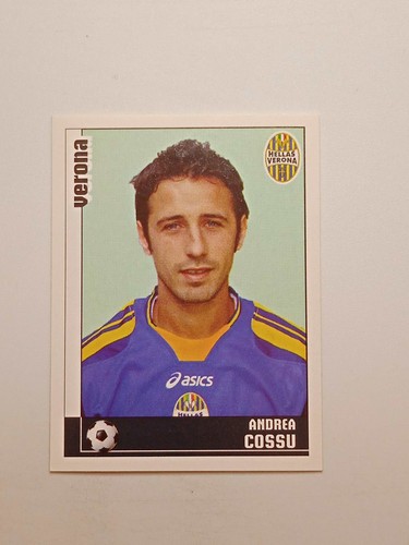 2006 panini calciatori - 2006-07,