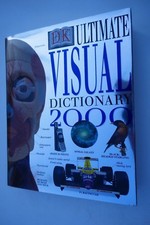 Ultimate Visual Dictionary