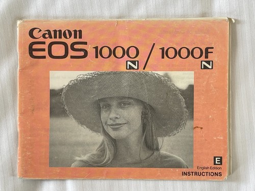 Canon eos 1000n - canon,