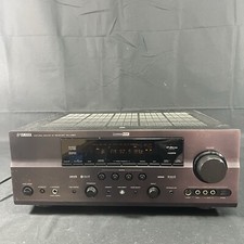 Yamaha RX-V663 7.2 Channel