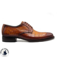 Scarpe uomo fatte mano - uomo, a