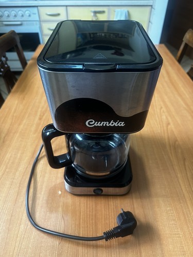 Cecotec macchina caffè - cecotec,