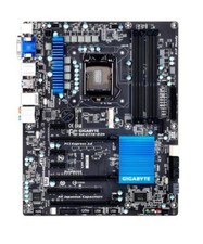 Gigabyte GA-Z77X-D3H Rev.1.0