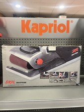 LEVIGATRICE A NASTRO SKIL7660