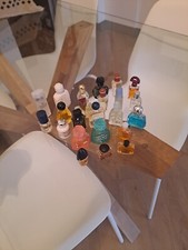 Profumi Mignon Vintage Stock