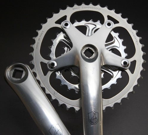 Campagnolo record set - campagnolo, o.r.
