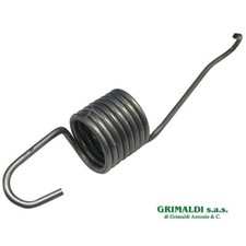 MOLLA EVOII VASCA CESTELLO