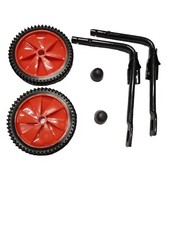 ROTELLE BICI BAMBINI