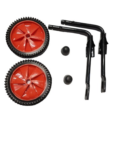 Rotelle bici bambini - bici,
