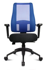 Sedia da scrivania Topstar