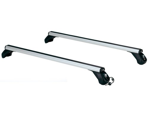 Barre portatutto lancia lybra - barre,