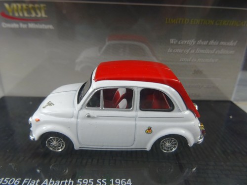 Modellino auto vitesse 24506 - auto,