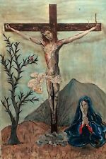  Olio Su Tela  di   Paola