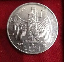 Regno d'Italia - Vittorio