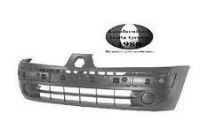 PARAURTI ANTERIORE VERN C/KIT