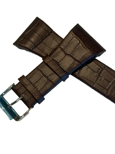 Cinturino orologio 22mm vera - orologio,