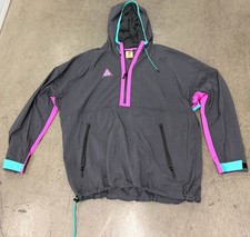 Giacca antipioggia uomo Nike