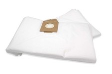 10 sacchetti aspirapolvere per Festo Festool Cleantec CTL26 CTL 26 AC CTL 26 tessuto non tessuto