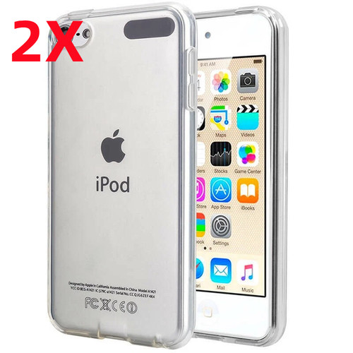 Custodia tpu silicone - 2x,