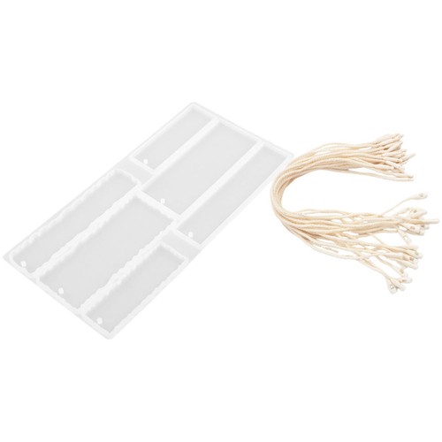 Stampi silicone fai te - in,