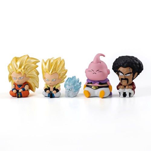 Dragon ball machiboke - dragon,