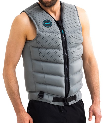 Gilet wakeboard gilet antiurto