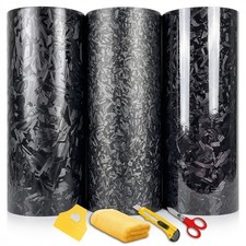Premium Forged Carbon Fiber