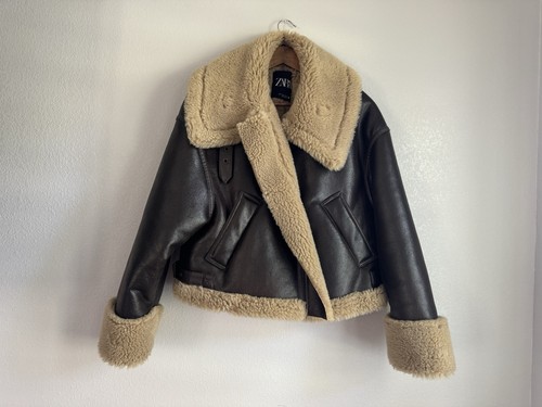 Giacca aviatore donna zara - donna, in