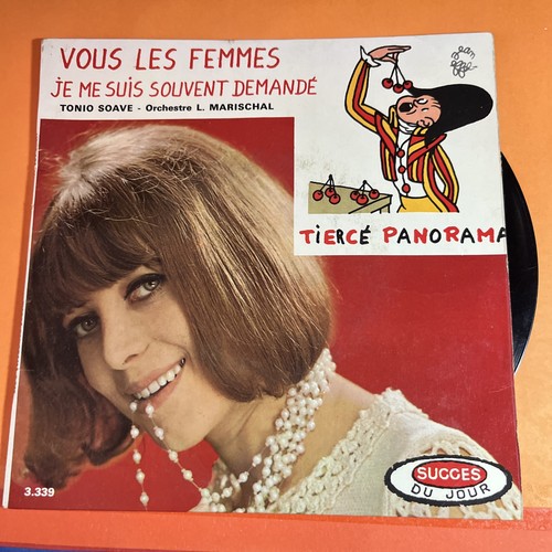 Vous les femmes suis - les,