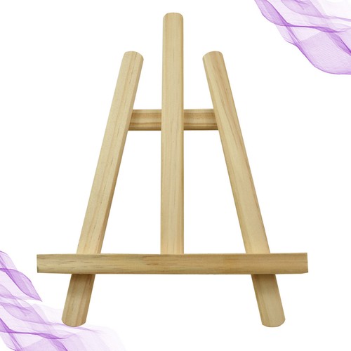 Cavalletto per dipingere da - ,