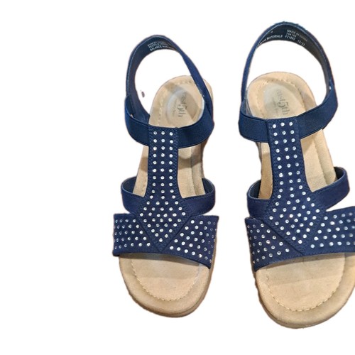 East 5th sandali donna - , con