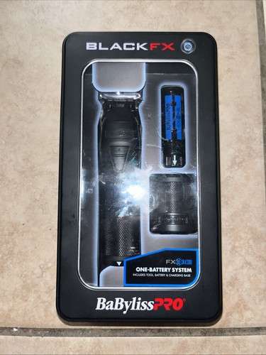 Babylisspro fxone blackfx - fxone,