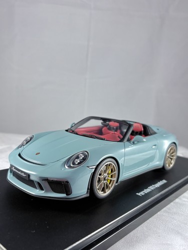Porsche 911 speedster - porsche, (991.2)
