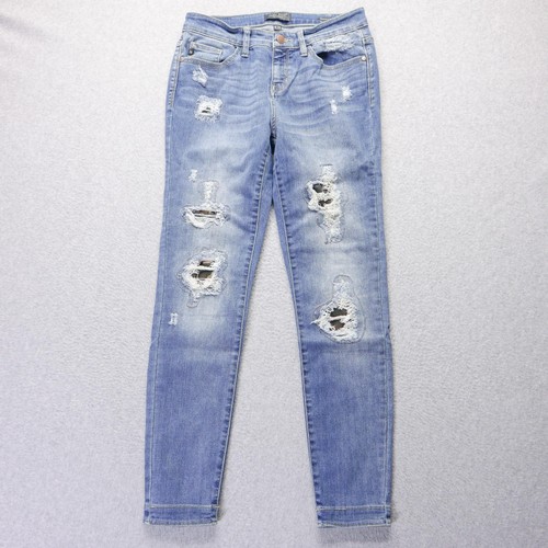 Jeans judy blu - judy, donna