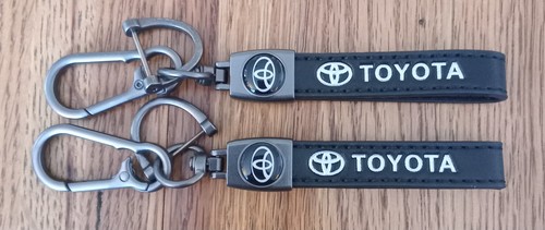 Toyota genuine leather - 2,