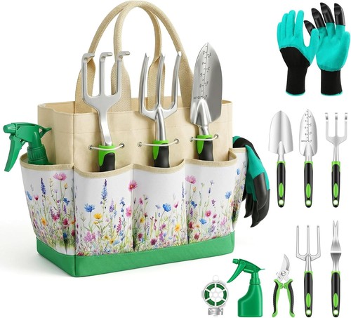 Utensili giardinaggio 10 - da,