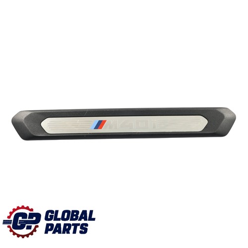 Bmw g01 striscia ingresso - x3,