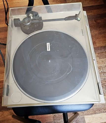 Giradischi pioneer quartz pll - giradischi,