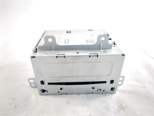22976602 autoradio opel - autoradio, zafira