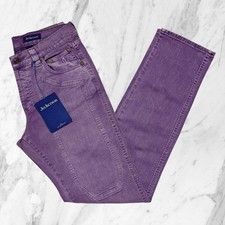 JECKERSON Jeans Uomo NUOVI