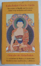 Mazzo Carte Oracolo e Sibilla