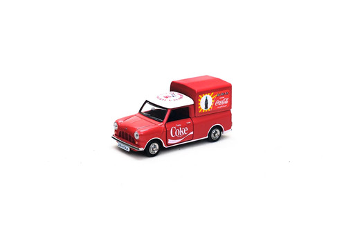 Modellino auto pressofuso - , tiny