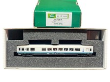 Lk T148B carrozza BHR Tipo Z